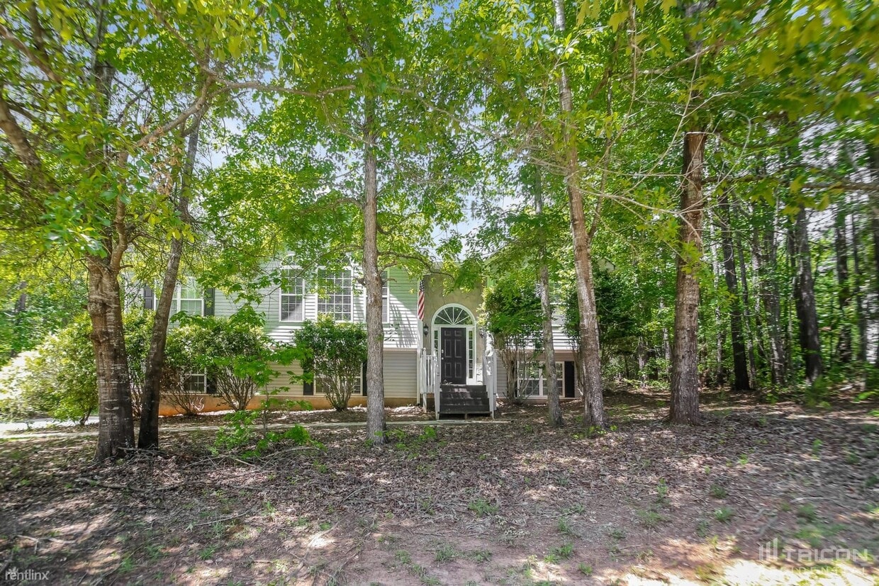 5301 Brookshire Ct, Douglasville, GA 30135 House Rental in