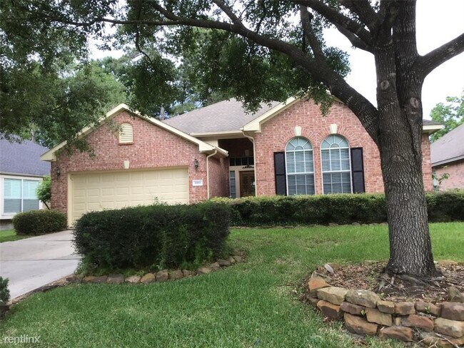 Building Photo - 4 br, 2 bath House - 6812 Amber Ash Court