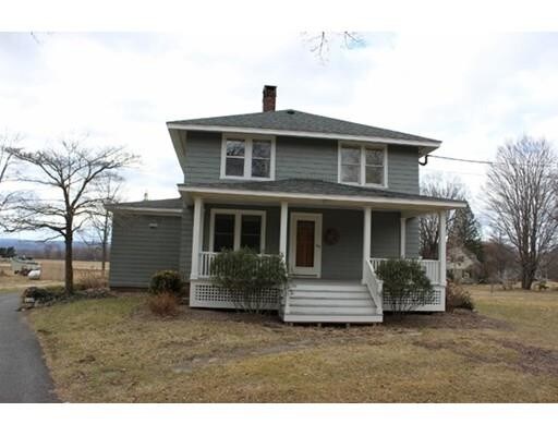 Foto principal - 171 Old Amherst Rd