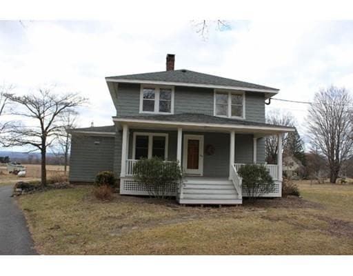 Primary Photo - 171 Old Amherst Rd