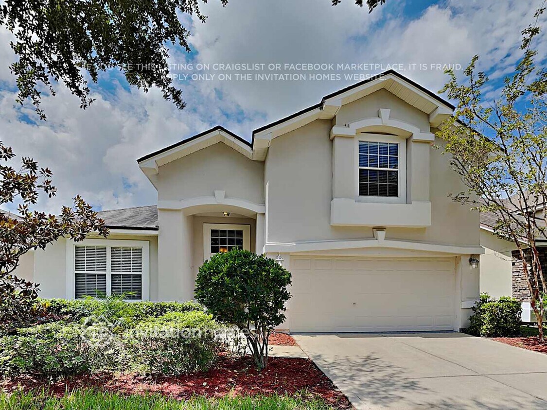 Foto principal - 14809 Falling Waters Dr
