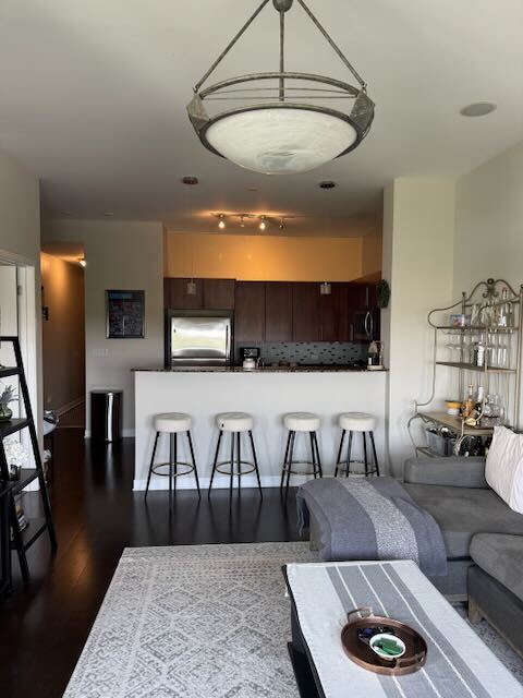 Foto del edificio - 3140 N Sheffield Ave
