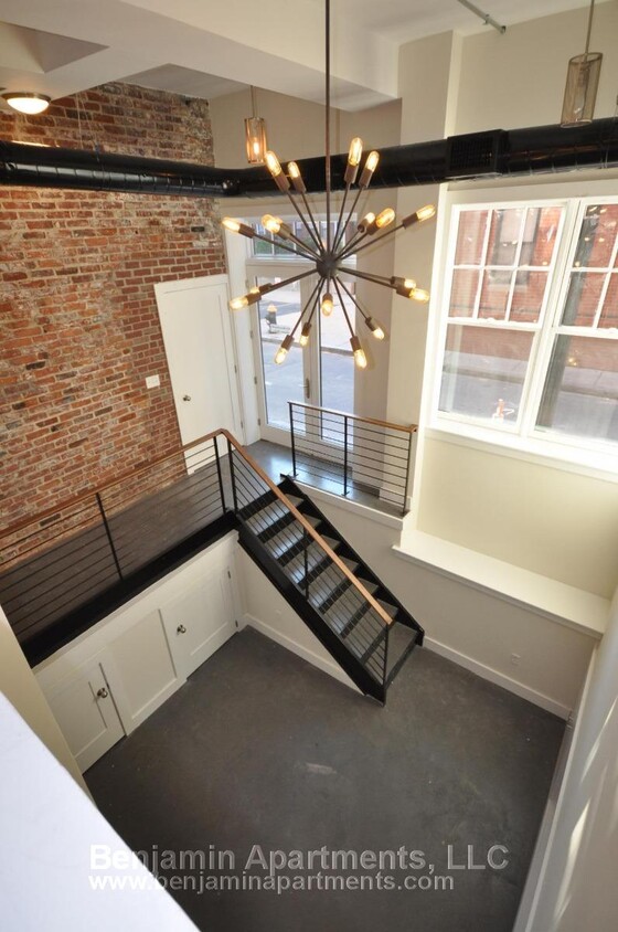 Foto principal - 660 Massachusetts Ave