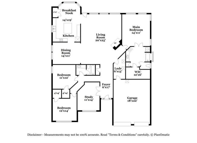 Building Photo - 5131 Candlewood Dr