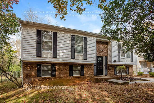 Foto del edificio - 4819 Harri Ann Dr