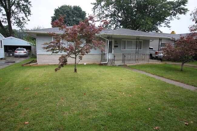 Building Photo - 2708 Edison Rd
