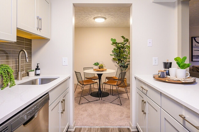 Building Photo - Rise Bluestone