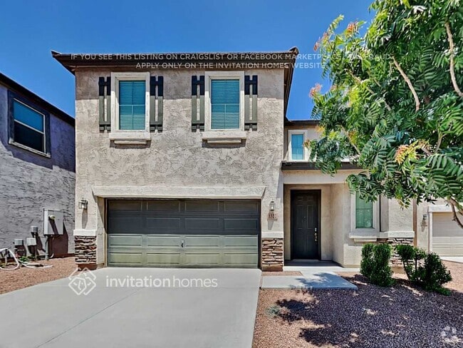 Building Photo - 1322 E Dragon Fly Rd