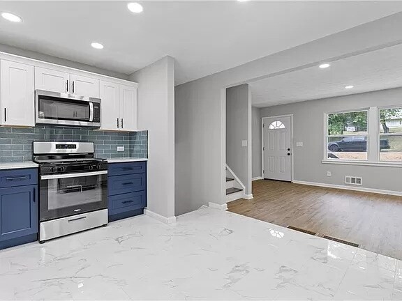 Foto del edificio - 5930 Sierra Dr NW