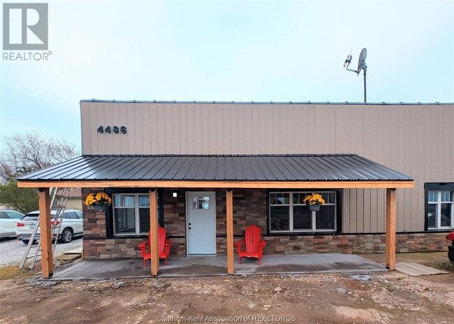 Building Photo - 4486 Talbot Trail