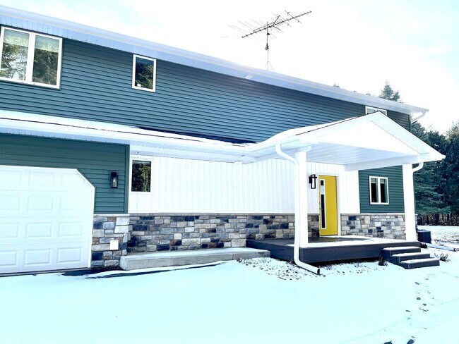 Foto del edificio - 4939 Connemara Ct