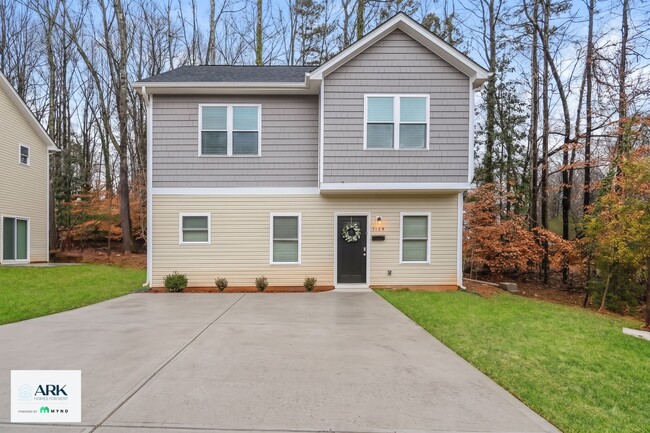 Building Photo - 7129 Plott Rd