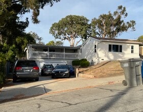 Building Photo - 1270 Fredericks St