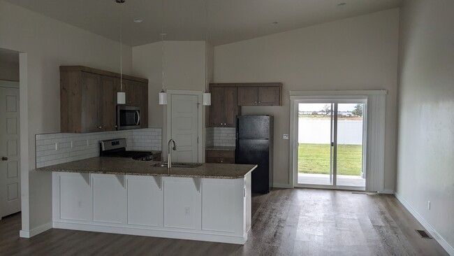 Foto del edificio - 426 Stagecoach Ave