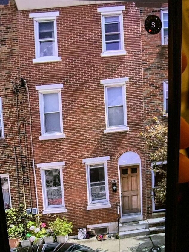 846 Almond St, Philadelphia, PA 19125 Townhome Rentals in
