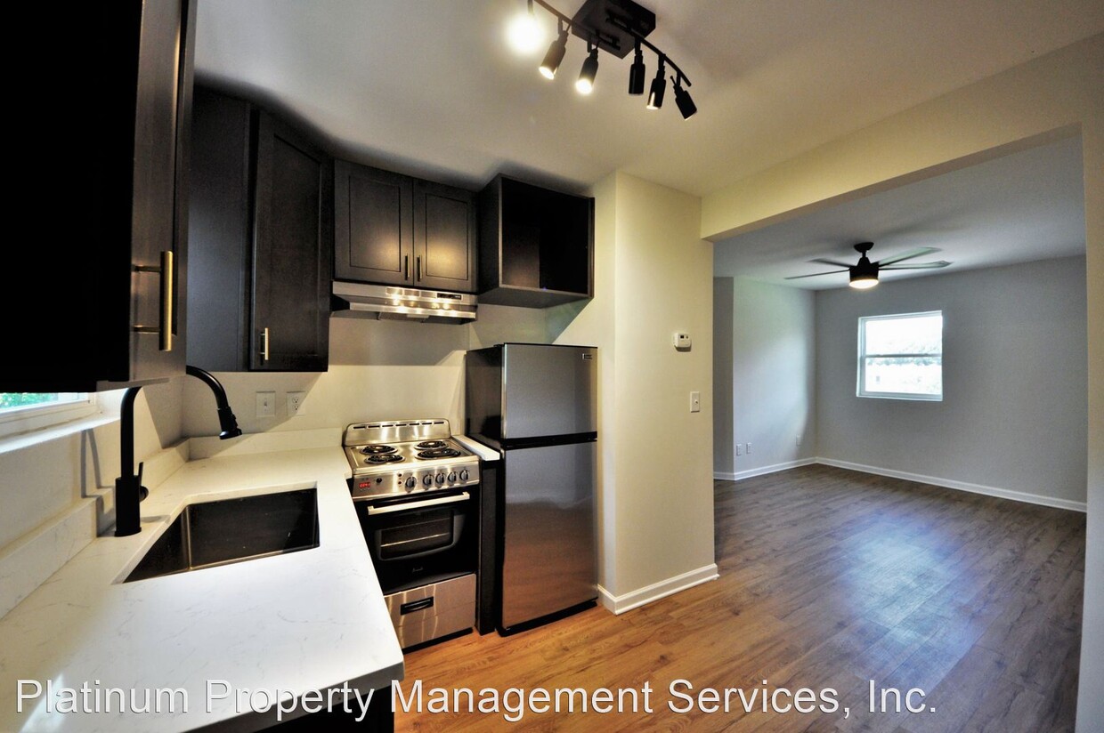 Primary Photo - 2 br, 1 bath House - 29 Little St Se, Unit 12