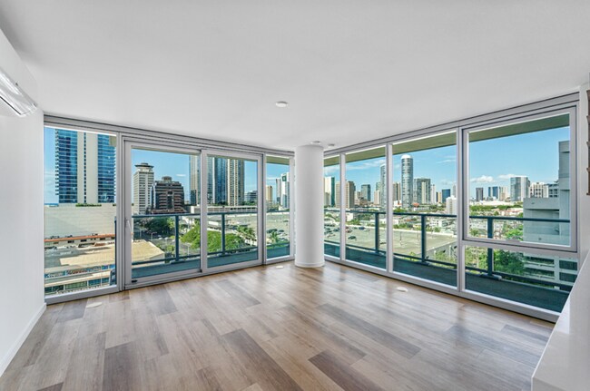 Foto del edificio - 1500 Rycroft St