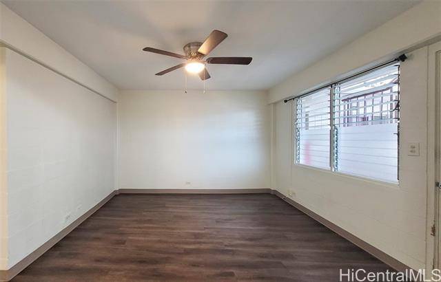 Building Photo - 1438 Liliha St