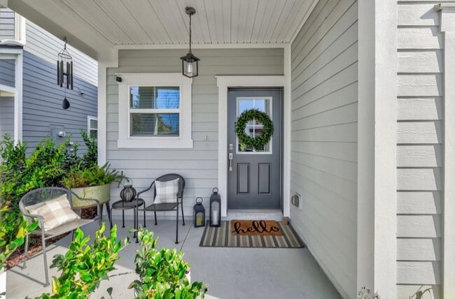 Foto del edificio - 116 Meadow Creek Dr