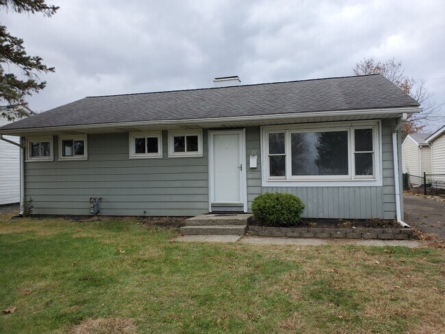 Foto del edificio - 77 S 21st St