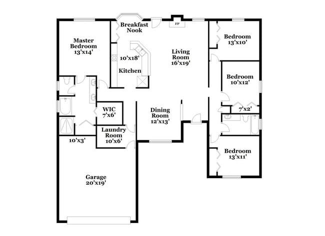 Building Photo - 3291 Sexton Dr
