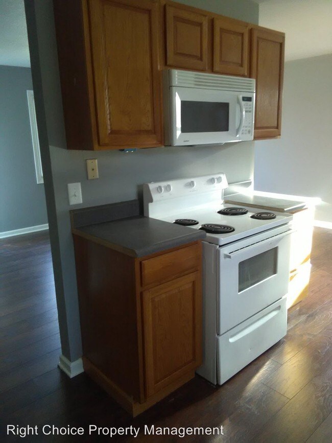 Foto del edificio - 3 br, 1 bath House - 7818 NE 51st Terrace