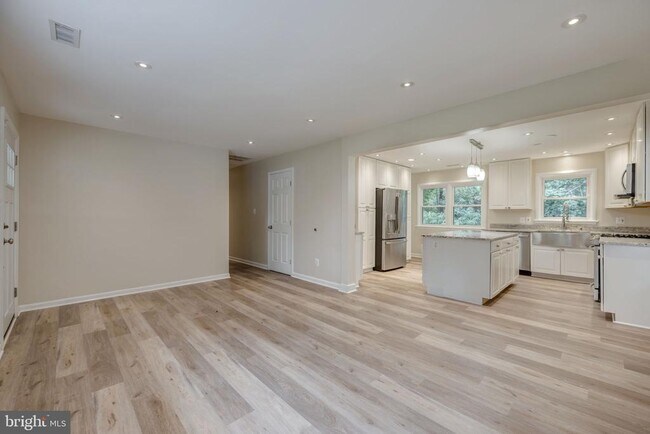 Foto del edificio - 5508 Brookland Rd