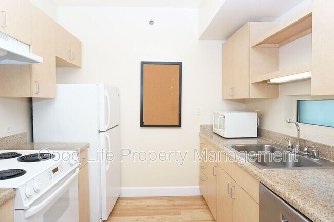 Foto del edificio - 425 W Beech St