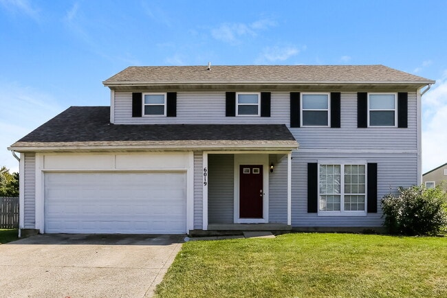 Building Photo - 6019 Tipperary Dr