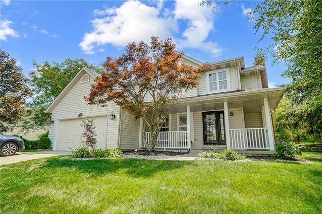 Building Photo - 7932 Bayer Dr