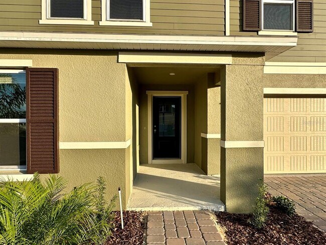 Foto del edificio - 2872 Sanctuary Dr