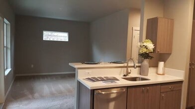 Interior Photo - Cappella