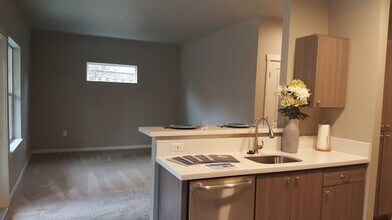 Interior Photo - Cappella