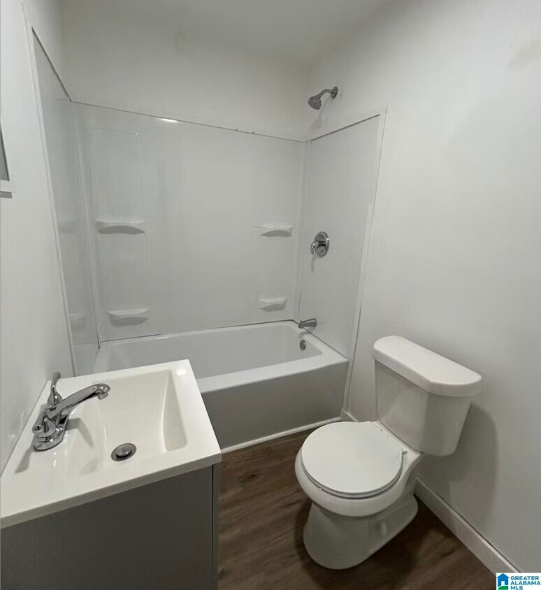 Foto del edificio - 500 22nd St E