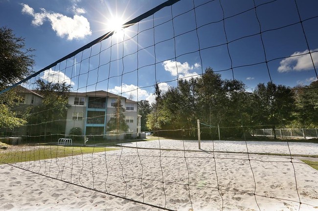 Foto del edificio - Cabana Beach Gainesville