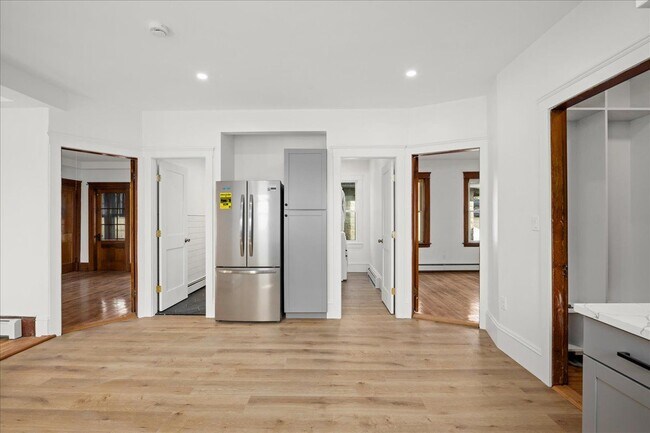 Foto del edificio - 183 Vernon St