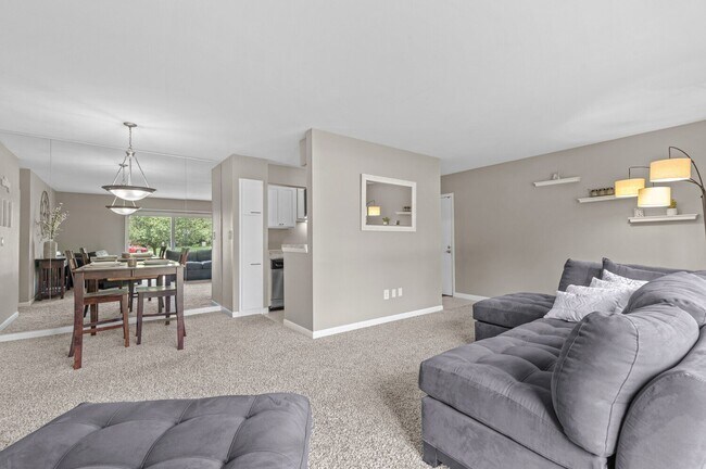 Foto del edificio - Apple Ridge Apartments - Livonia, MI