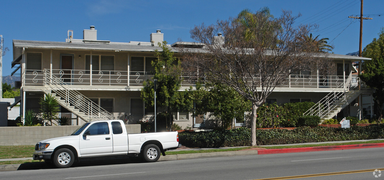 Building Photo - 999 Cordova St