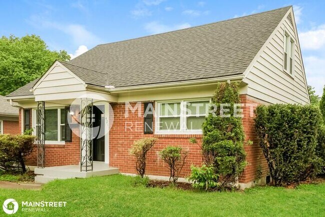 Foto del edificio - 4213 Brookhaven Ave, Louisville, KY 40220