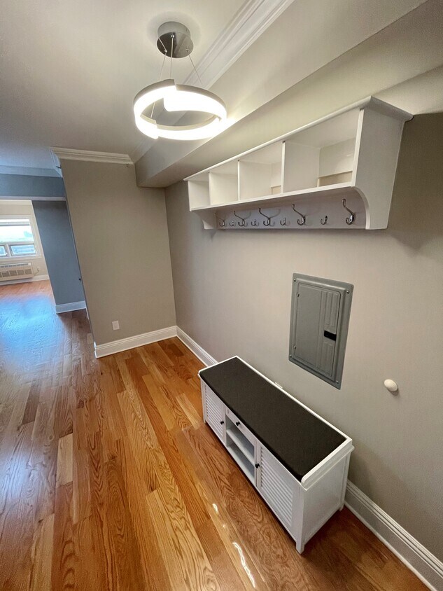 Foto del edificio - 809 22nd St