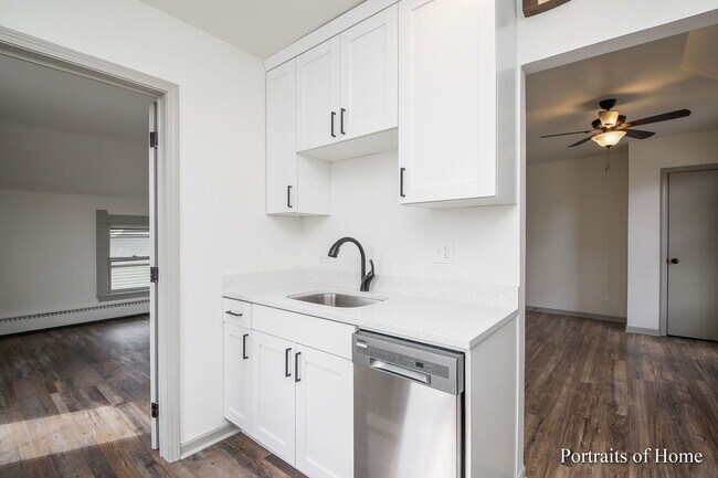 Foto del edificio - 2 West St