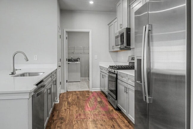 Foto del edificio - 378 Highline Trl