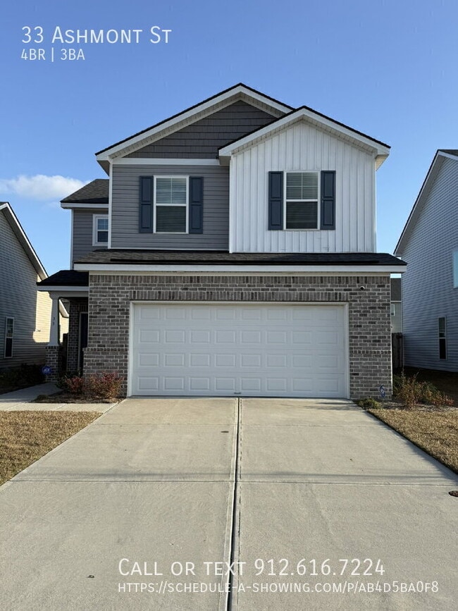 Building Photo - 33 Ashmont St