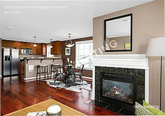Foto del edificio - Beautiful Bed 3, Bath 3.5, home!