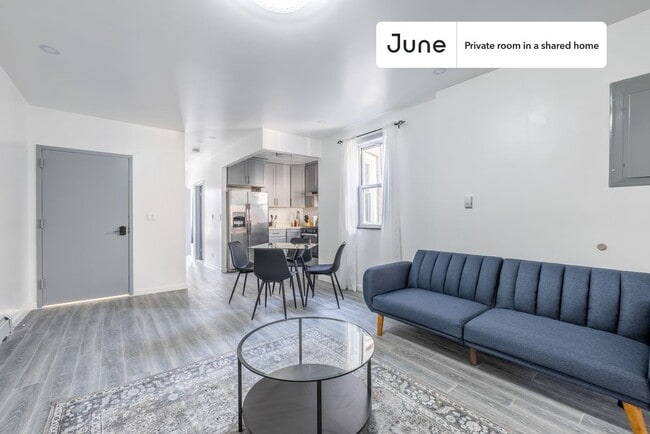 Photo - Room in Shared 4 bed/2 bath home