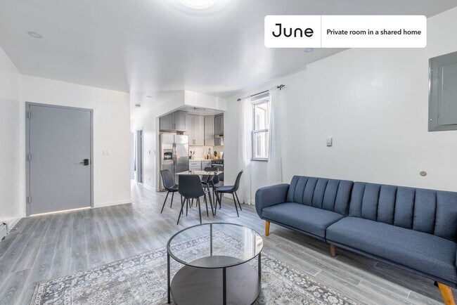 Foto del edificio - Room in Shared 4 bed/2 bath home