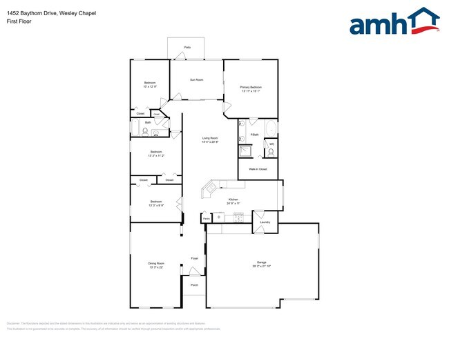 Building Photo - 1452 Baythorn Dr