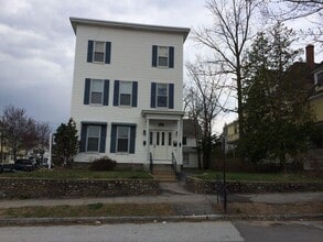Building Photo - 150 Orange St