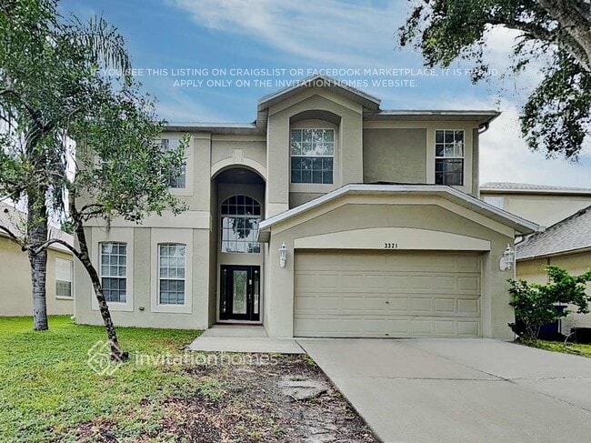 Building Photo - 3321 Downan Point Dr