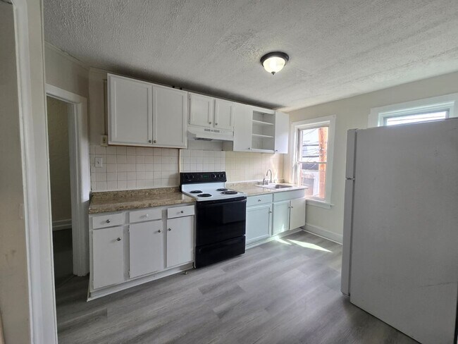Foto del edificio - 1419 Princeton Ave